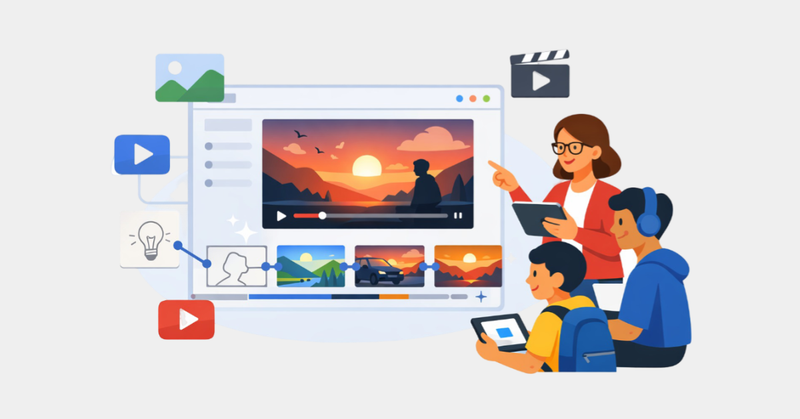 Flow ya está disponible para clientes de Google Workspace