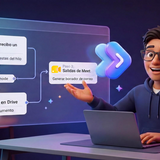 Flujos de trabajo más inteligentes: Las nuevas herramientas de automatización en Workspace Studio
