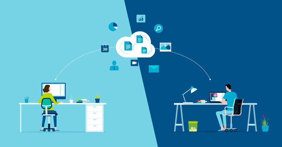 G Suite evoluciona: conoce Google Workspace