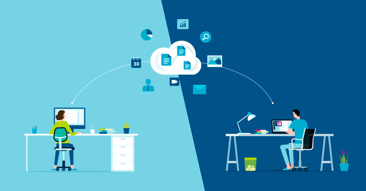 G Suite evoluciona: conoce Google Workspace | Arroba System