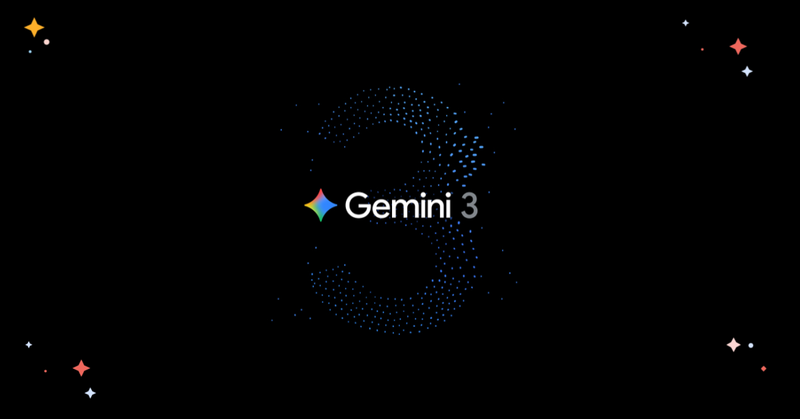¿Gemini 3? No es una mejora. Es una declaración de poder