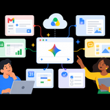 Gemini ahora conecta las apps de Google Workspace para hacer tareas sin cambiar de aplicación