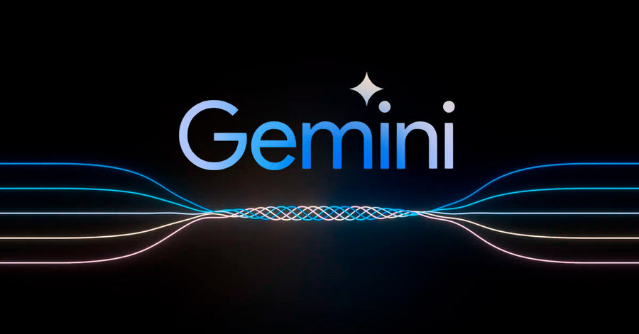 Gemini: la inteligencia artificial que viene a transformar el mundo