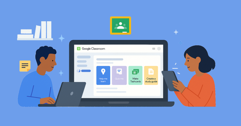 Gemini llega a las universidades: la IA de Google que transforma tu forma de estudiar