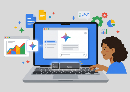 Gemini para Mac: la herramienta que elimina distracciones mientras trabajas