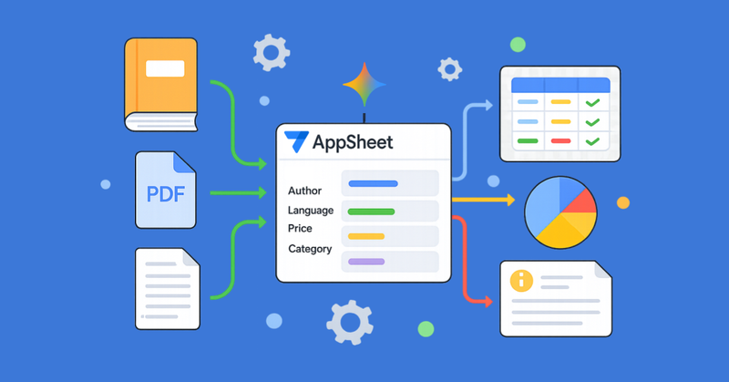 Gemini se mete a AppSheet... y lo vuelve una máquina de productividad