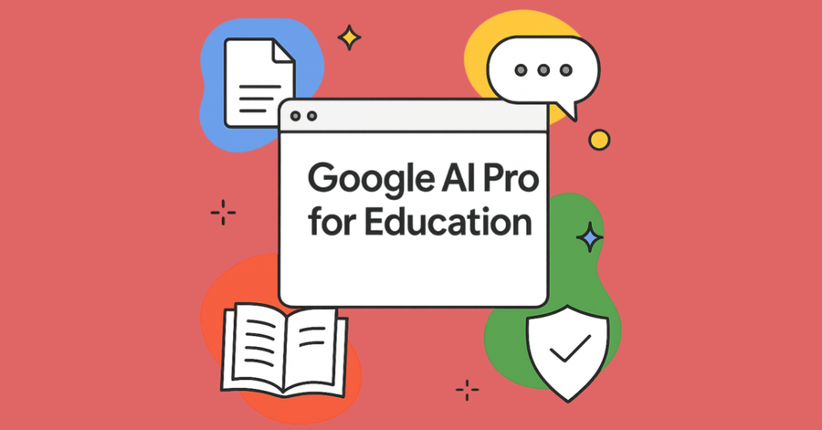 Google AI Pro for Education: la nueva suscripción para escuelas y universidades