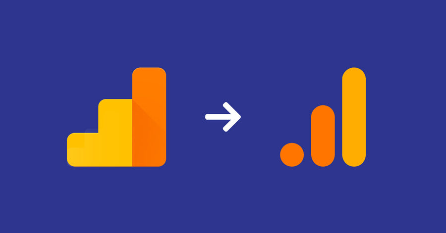 Google Analytics 4: la nueva era del análisis de datos.