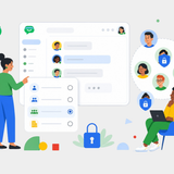 Google Chat mejora la privacidad: controla quién puede ver a los miembros de un espacio