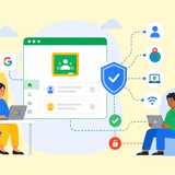 Google Classroom estrena Acceso Adaptado al Contexto para reforzar la seguridad
