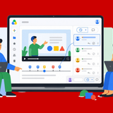 Google Drive estrena comentarios con marcas de tiempo en videos