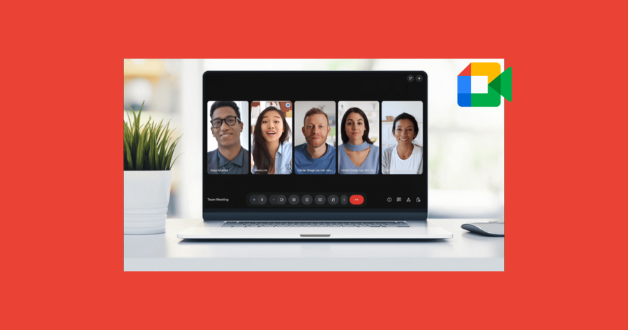 Google Meet se actualiza (y esta vez de verdad): Adiós a las videollamadas donde nadie entiende quién habla
