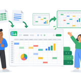 Google Sheets ahora permite hasta 20 millones de celdas por archivo
