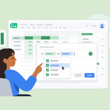 Google Sheets estrena un nuevo editor para campos calculados en tablas dinámicas