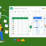 Google Sheets mejora la importación de tablas y tablas dinámicas desde Excel
