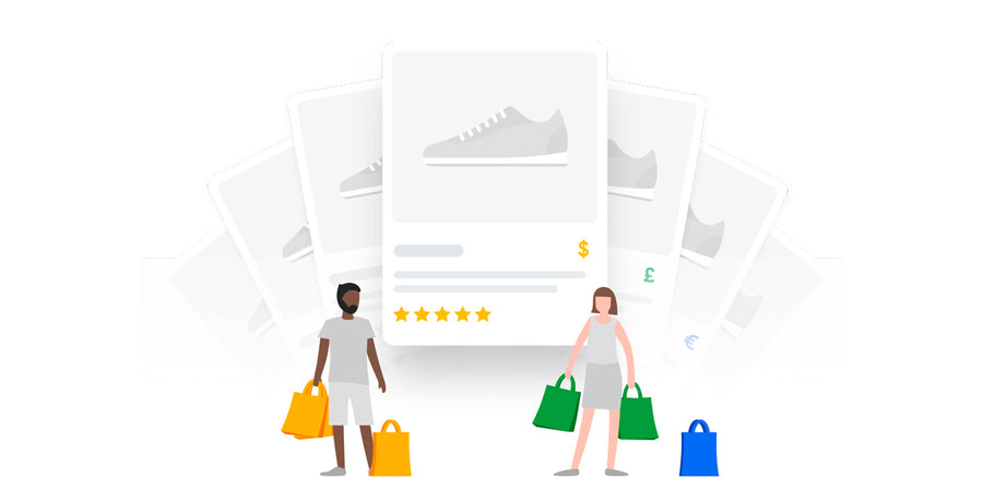 Google Shopping, todo lo que debes saber para vender en línea