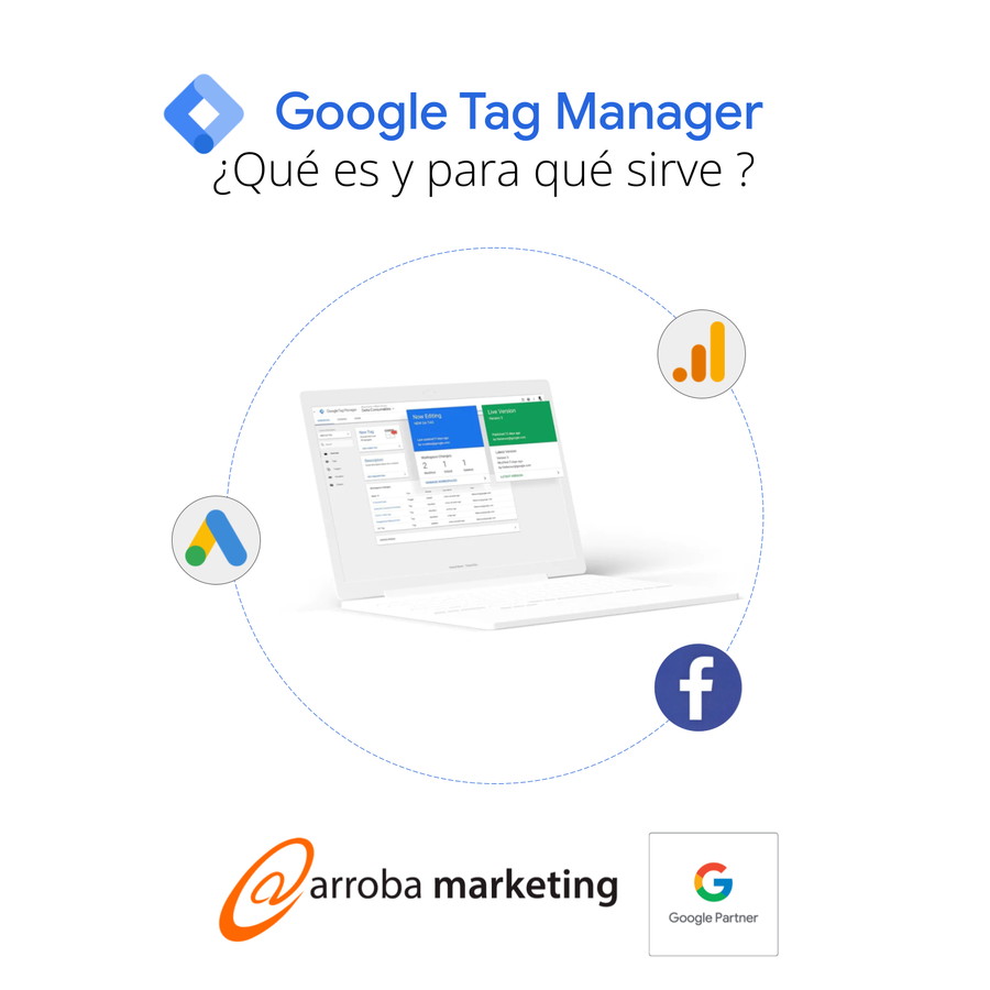 Google Tag Manager