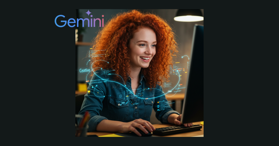 Google Workspace: Acceso a apps desde Gemini será activado por defecto a finales de abril 2025