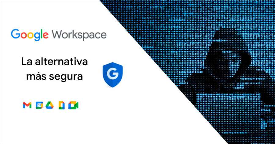 Google Workspace: Una Alternativa Más Segura Frente a las Recientes Brechas de Seguridad en Microsoft 365