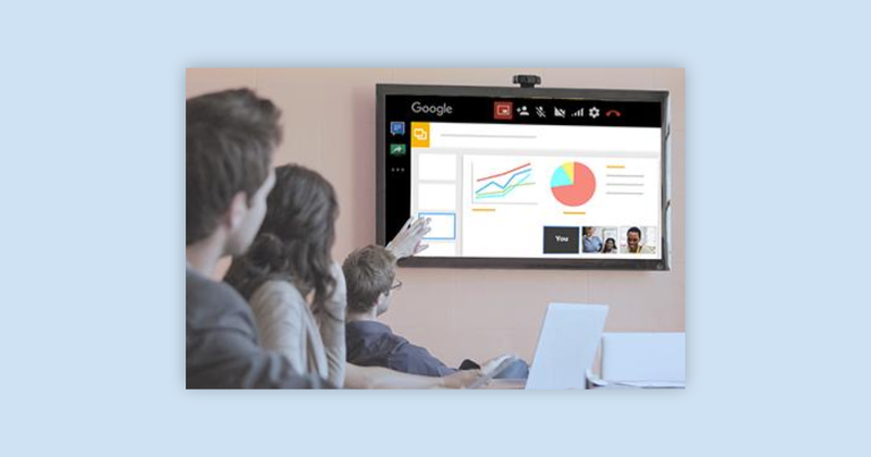Google drive en tu organización