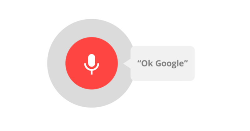 Google Now