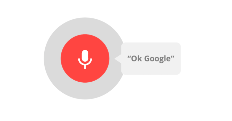Google Now
