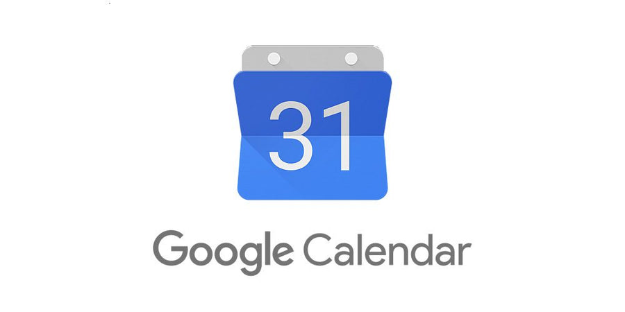 Administra tus eventos grandes en Calendar