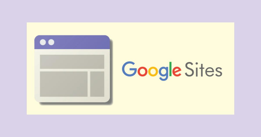 Google actualizó el cronograma de transición de la versión clásica de Google Sites