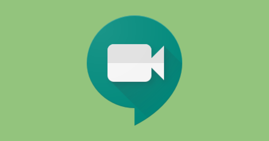 Interoperabilidad de Hangouts Meet 