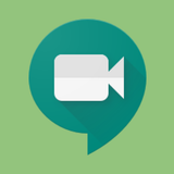 Habilita la interoperabilidad de Hangouts Meet con sistemas de terceros