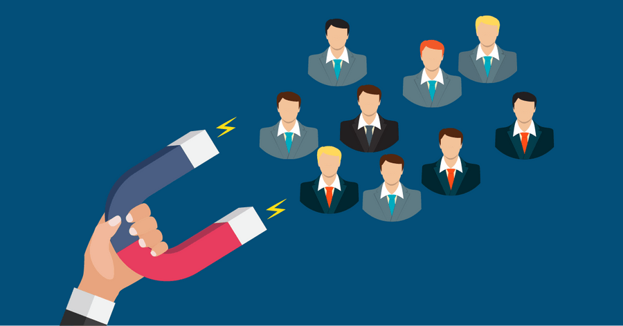 Inbound marketing o marketing de atracción: ¿Qué es y en qué consiste?