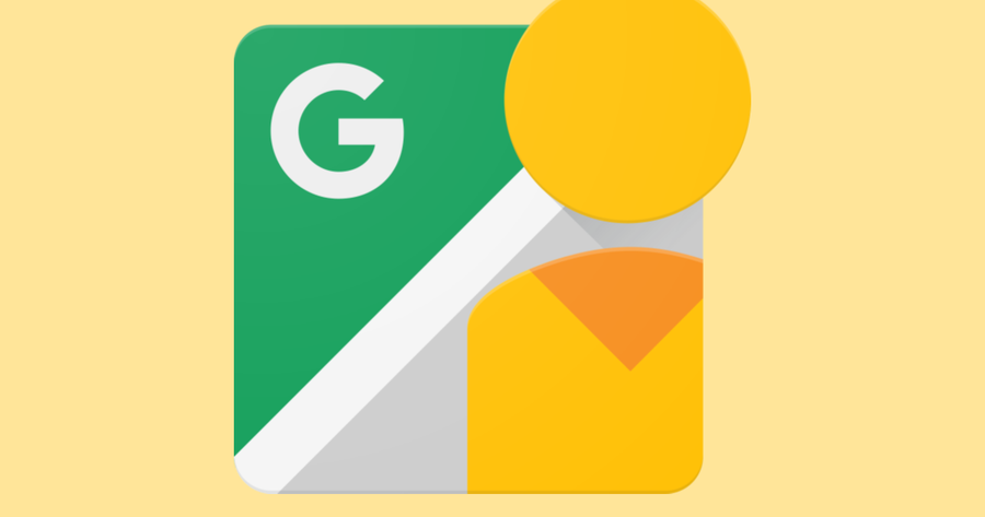 Google Street View