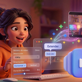 La forma más rápida y sencilla de editar tus videos sin complicarte la vida: Gemini Omni 1.1 Flash en Google Vids