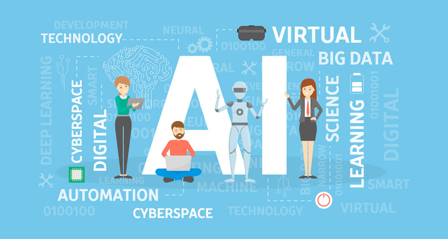 La Inteligencia Artificial dentro del Marketing Digital