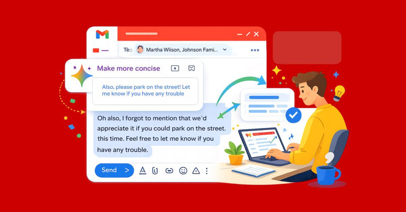 La nueva función de Gmail que puede hacer tus correos más claros, directos y efectivos