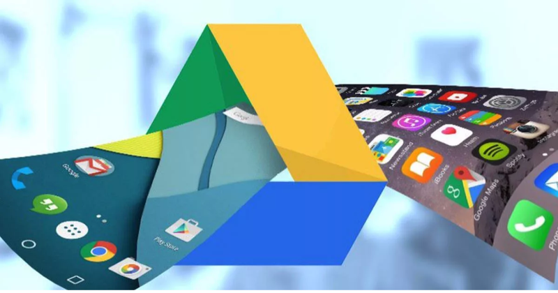 Drive para Android