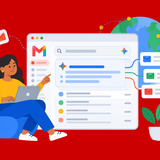 Las respuestas de Gemini llegan a la barra de búsqueda de Gmail en todo el mundo
