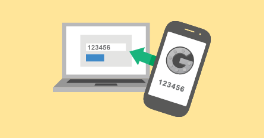 Verificación de Google
