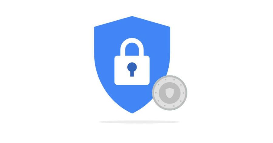 Seguridad en G Suite