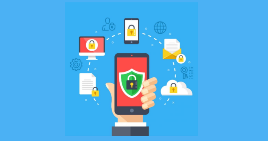 Medidas de Seguridad
