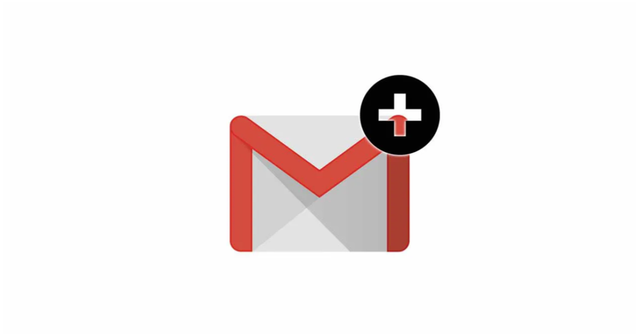 Adjuntos en Gmail