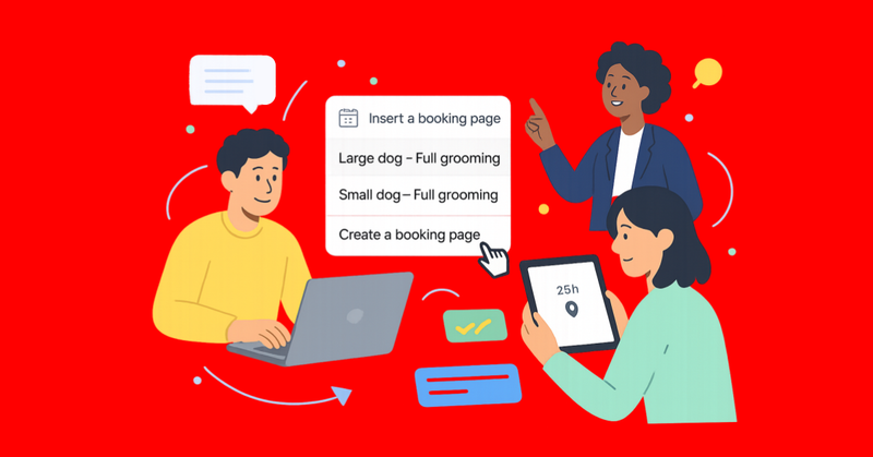 Menos correos, más reuniones: lo nuevo de Gmail y Google Calendar