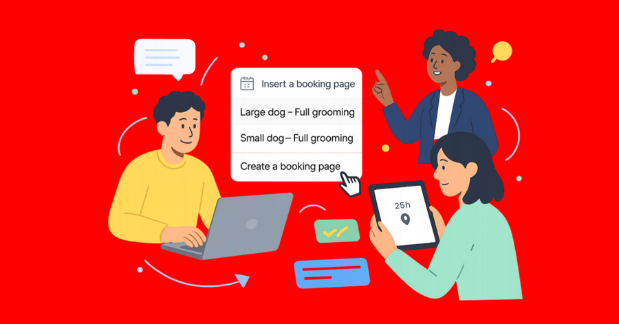 Menos correos, más reuniones: lo nuevo de Gmail y Google Calendar