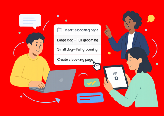 Menos correos, más reuniones: lo nuevo de Gmail y Google Calendar