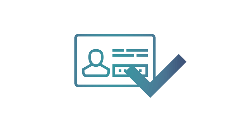 Verificación de identidad