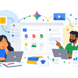 Notebooks en Gemini: El fin del desorden en tus proyectos