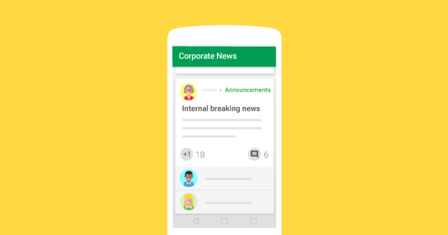 noticias empresariales