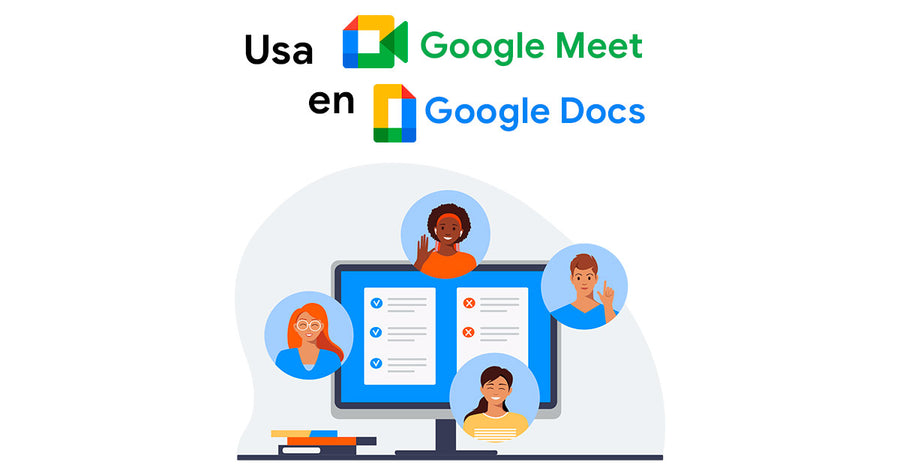 Nueva función de Google Docs facilita la colaboración en línea