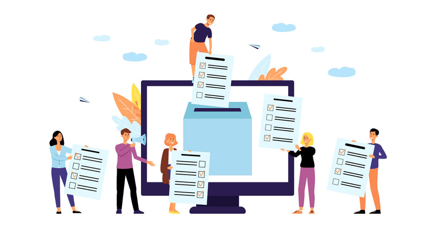 Personalizar Google Forms
