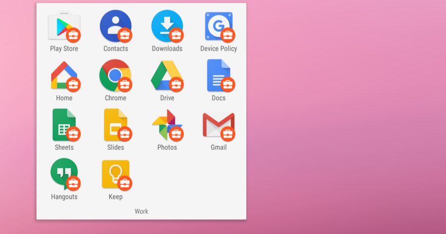 Instalar aplicaciones en Android